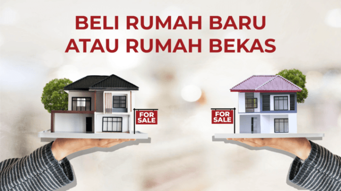 Apakah Pilihan Tepat Menjual Rumah di Awal Tahun?