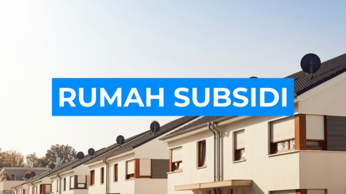 Rumah Subsidi Medan