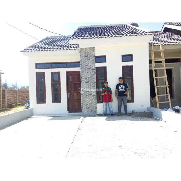 Apakah Bisa Beli Rumah Tanpa DP? Ini Faktanya