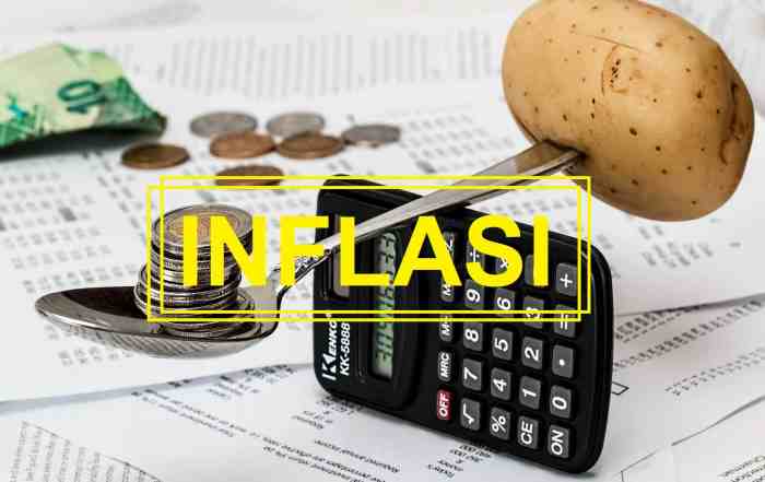 9 Tips Meningkatkan Penjualan di Masa Inflasi Strategi Bisnis Menghadapi Inflasi