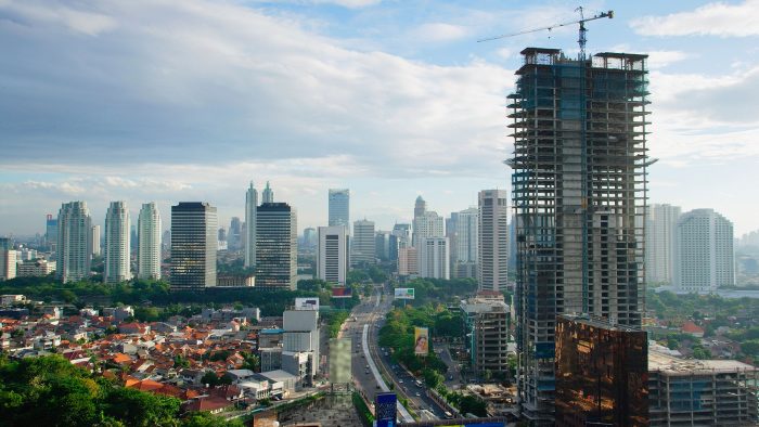 Pasar Properti Jakarta Mulai Pulih, Ini Data Terbarunya