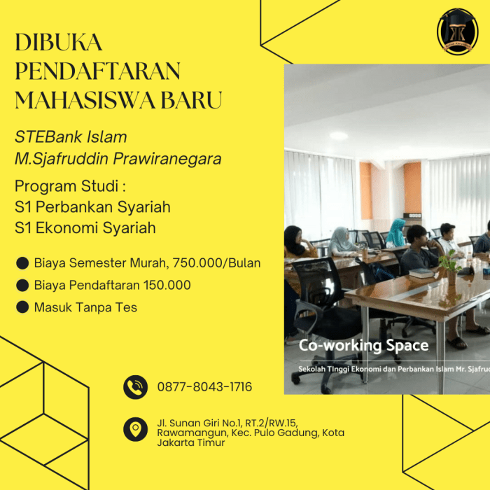 Peluang Usaha Sewa Properti di Kawasan Kampus