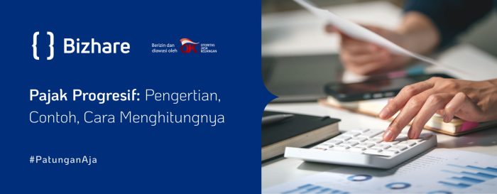 Kebijakan Pajak Progresif untuk Properti Kedua