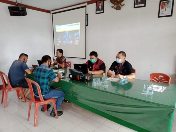 Cerita Sukses Pelaku Bisnis Desa Masuk Marketplace