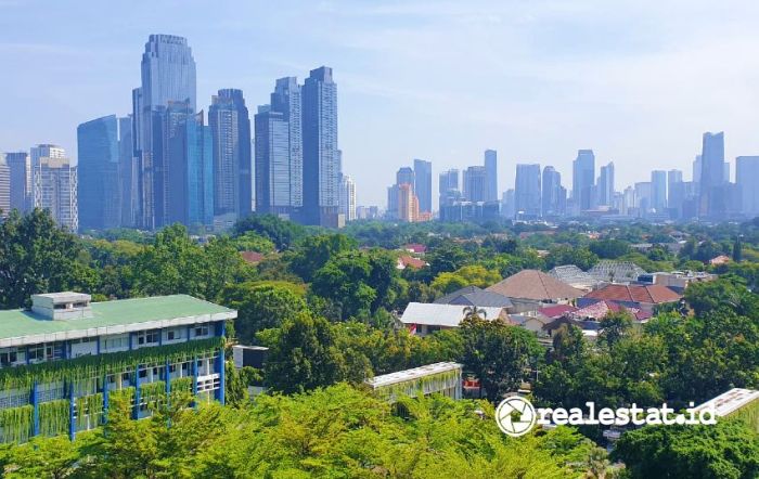 Pulih kuartal mulai properti pasar iv Pulih kuartal mulai properti pasar iv