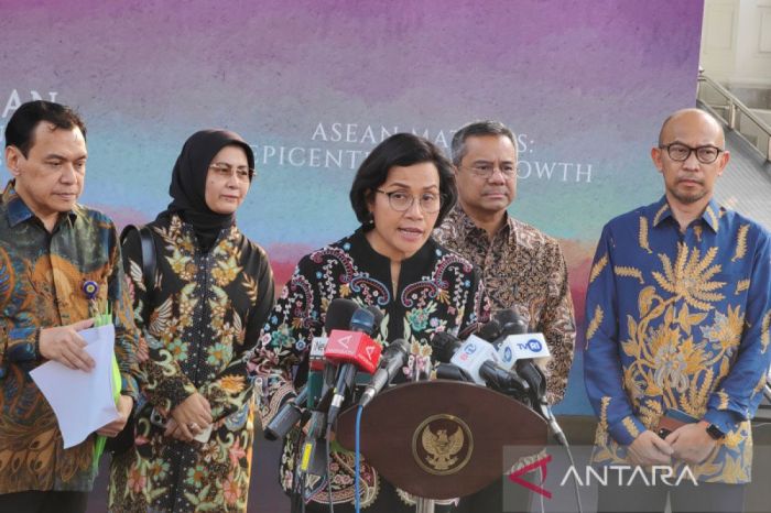 Rencana Kenaikan Gaji ASN dan PNS di APBN 2025