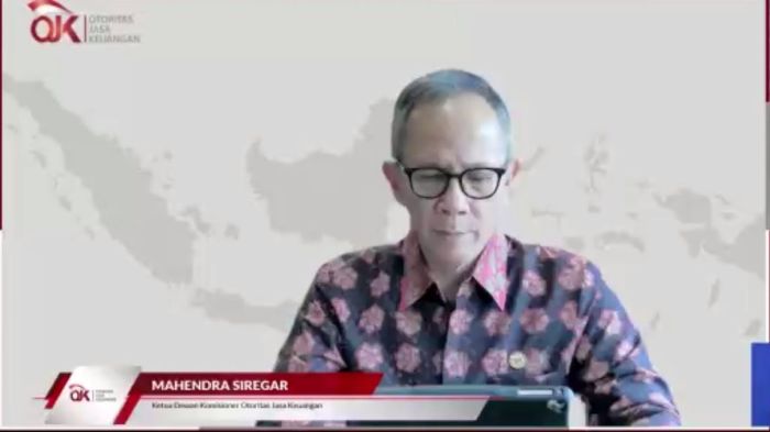 Sektor UMKM Paling Tumbuh di Tengah Ketidakpastian Ekonomi