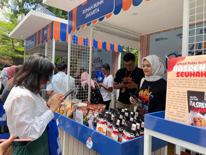 Usaha desa cocok peluang agribisnis Cerita Sukses Pelaku Bisnis Desa Masuk Marketplace