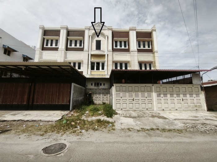 Properti di Yogyakarta: Cocok untuk Hunian atau Bisnis?