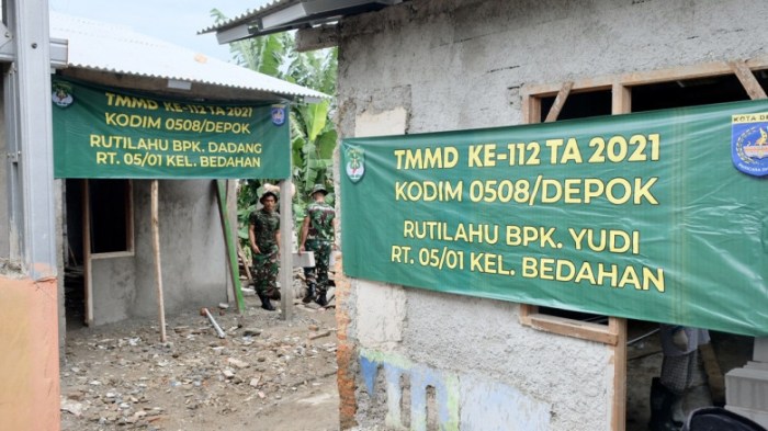 Ade Firmansyah Bahagia RSUD ASA Menjadi Harapan Baru untuk Warga Depok ... Kabar Properti: Proyek TOD di Depok Resmi Dimulai