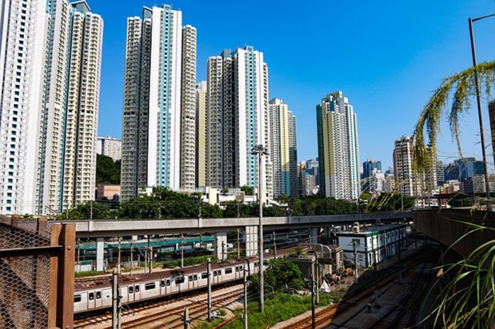 Selling residential property in Indonesia | Knight Frank Indonesia Update Proyek Transit Oriented Development di Jabodetabek