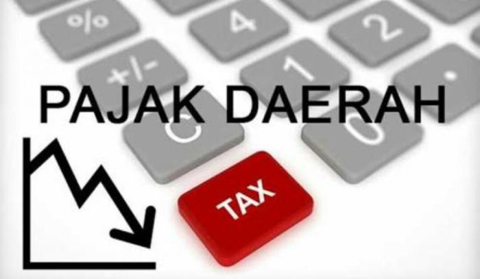 Bisnis Kecil Terancam Tutup karena Pajak Baru
