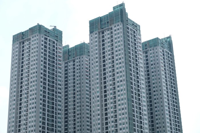Daftar 20+ Apartemen Baru di Jakarta Tahun 2021 - Jendela360