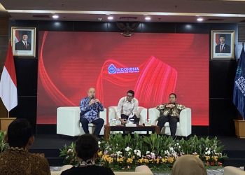 Pengusaha Mal Targetkan Transaksi Rp 38 Triliun di Indonesia Shopping Festival 2026