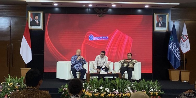 Pengusaha Mal Targetkan Transaksi Rp 38 Triliun di Indonesia Shopping Festival 2026
