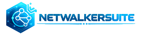Netwalkersuite.org