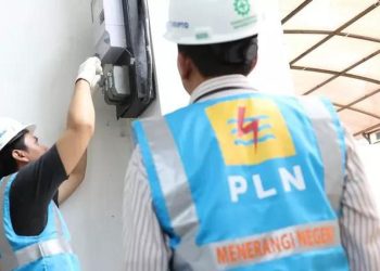 Layanan Listrik Pulau Rengit Belitung Kini 24 Jam Berkat Sistem GEET