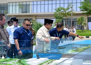 Kek Industropolis Batang Analisis Dampak Ekonomi dari Pariwisata Olahraga