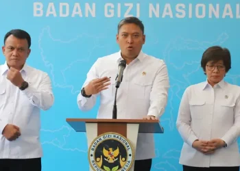 Tim Investigasi Kasus Keracunan Makanan di Papua Dikirim oleh BGN