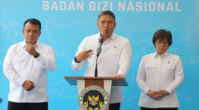 Tim Investigasi Kasus Keracunan Makanan di Papua Dikirim oleh BGN