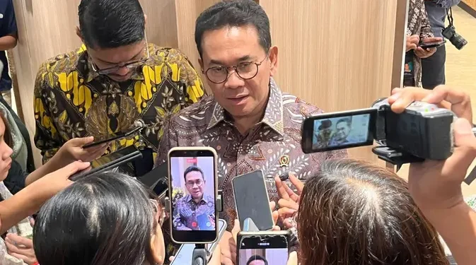 Harga Daging Ayam Diharapkan Stabil di Rp 40 Ribu per Kg menurut Mendag