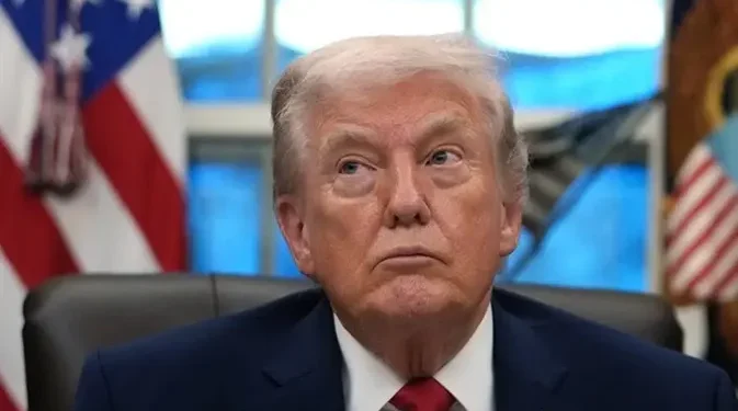 Trump Kuasai 65 Miliar Barel Minyak Venezuela, Cadangan AS Berpotensi Meningkat