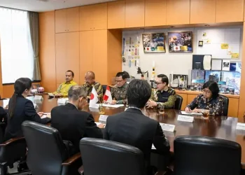 Gebrakan SMK Go Global, Strategi Cak Imin Raih Peluang Kerja di Jepang