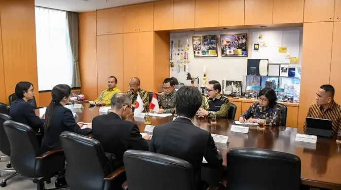 Gebrakan SMK Go Global, Strategi Cak Imin Raih Peluang Kerja di Jepang