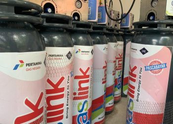 Tabung CNG Impor, PGN Rencanakan Kerja Sama dengan Pindad untuk Produksi Dalam Negeri