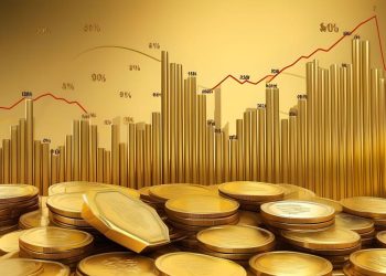 Harga Emas Naik 128%, 1 dari 3 Warga Inggris Menyesal Tidak Berinvestasi