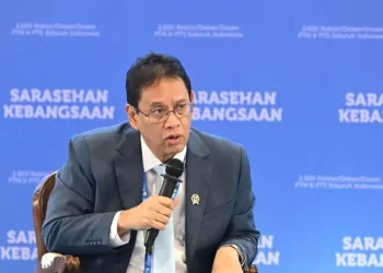 Libatkan Kemenhub Atasi Disparitas Tarif Jasa Pelabuhan Purbaya