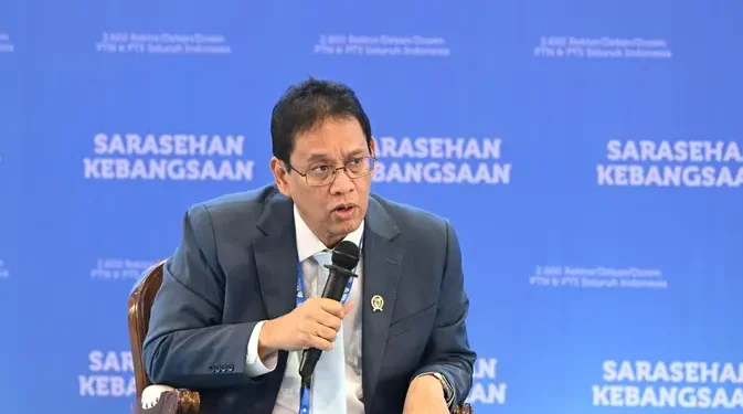 Libatkan Kemenhub Atasi Disparitas Tarif Jasa Pelabuhan Purbaya