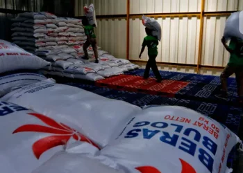 Margin Keuntungan Jual Beras Naik Berpotensi Ciptakan Laba Rp 1,14 Triliun