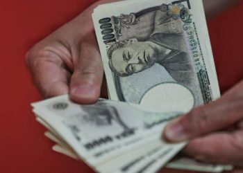 Yen Terpuruk, Jepang Alokasikan 1.713 Triliun Rupiah untuk Stabilkan Nilai Tukar