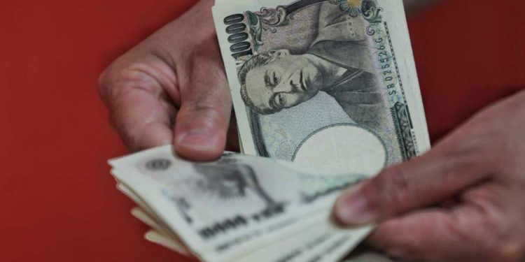 Yen Terpuruk, Jepang Alokasikan 1.713 Triliun Rupiah untuk Stabilkan Nilai Tukar