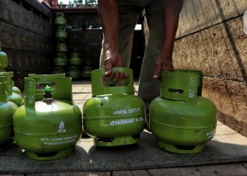 Cara Menghindari Pemborosan Kuota LPG 3 Kg