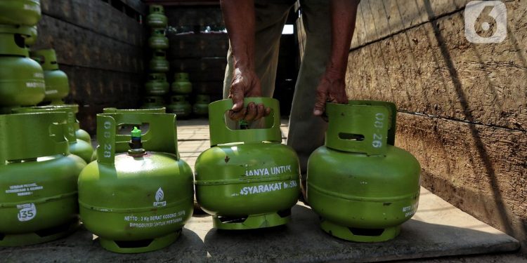 Cara Menghindari Pemborosan Kuota LPG 3 Kg