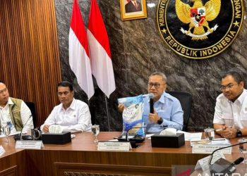 Beras SPHP Berubah Menjadi Beras Kita, Diluncurkan 20 Oktober 2026