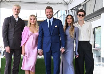 David Beckham Raih Keuntungan, Dividen Bisnis Capai Rp 913,62 Miliar