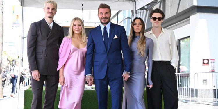 David Beckham Raih Keuntungan, Dividen Bisnis Capai Rp 913,62 Miliar