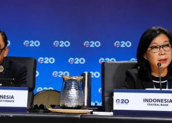 Forum G20, Bank Indonesia Paparkan Tiga Strategi untuk Menjaga Stabilitas Ekonomi