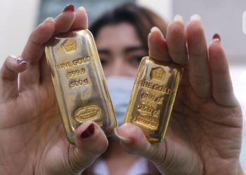 Harga Emas Antam 4 September 2026 Naik Rp 31.000, Simak Rincian Lengkapnya