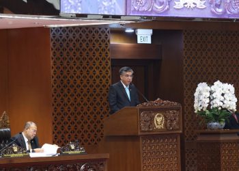 RUU Perlindungan Ketenagakerjaan Atur Dana Cadangan Pesangon dan Larangan Menahan Ijazah