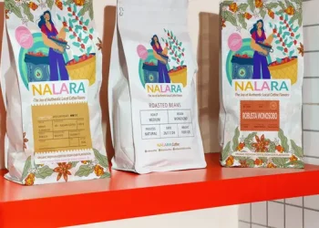 Dua Tahun Prabowo Gibran, Penjualan Produk Lokal di Ritel Capai Rp 259,3 Triliun