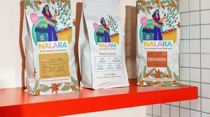Dua Tahun Prabowo Gibran, Penjualan Produk Lokal di Ritel Capai Rp 259,3 Triliun