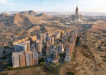 Akuisisi Lahan 4,4 Hektare untuk Kampung Haji di Makkah