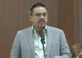 Perpres Ojol Selesai, Mengatur Pengantaran Barang dan Makanan