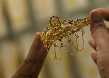Rincian Harga Emas Perhiasan Hari Ini 5 Oktober 2026