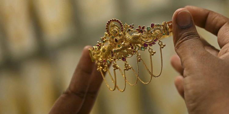 Rincian Harga Emas Perhiasan Hari Ini 5 Oktober 2026