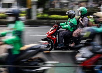 Perpres Ojol Diterbitkan, Asosiasi Pengemudi Menunggu Aturan Turunan